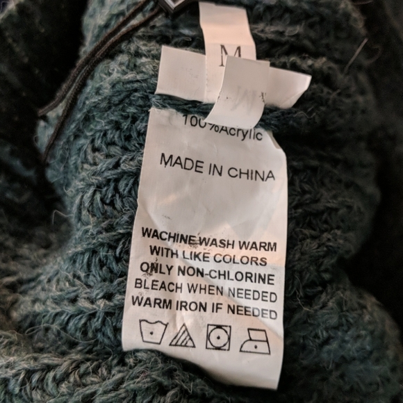 Sweater - Picture 5 of 5